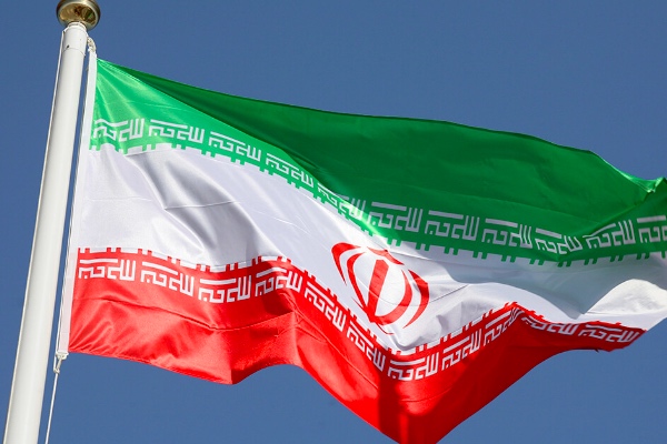 پرچم ایران