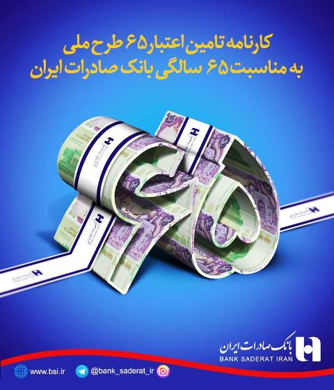 بانک صادرات ایران