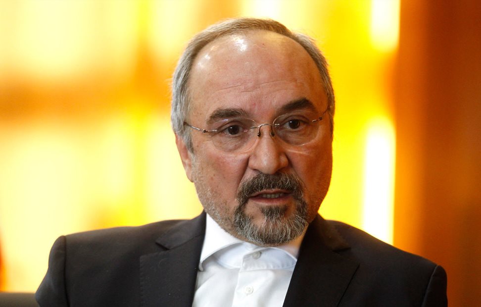 محمد خزاعی