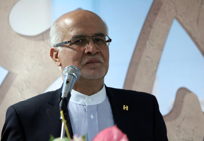 سیاوش زراعتی
