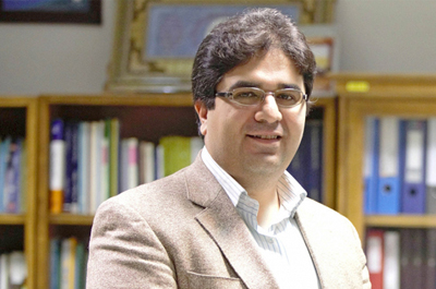 ناصر حکیمی