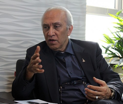 علیرضا بیانیان