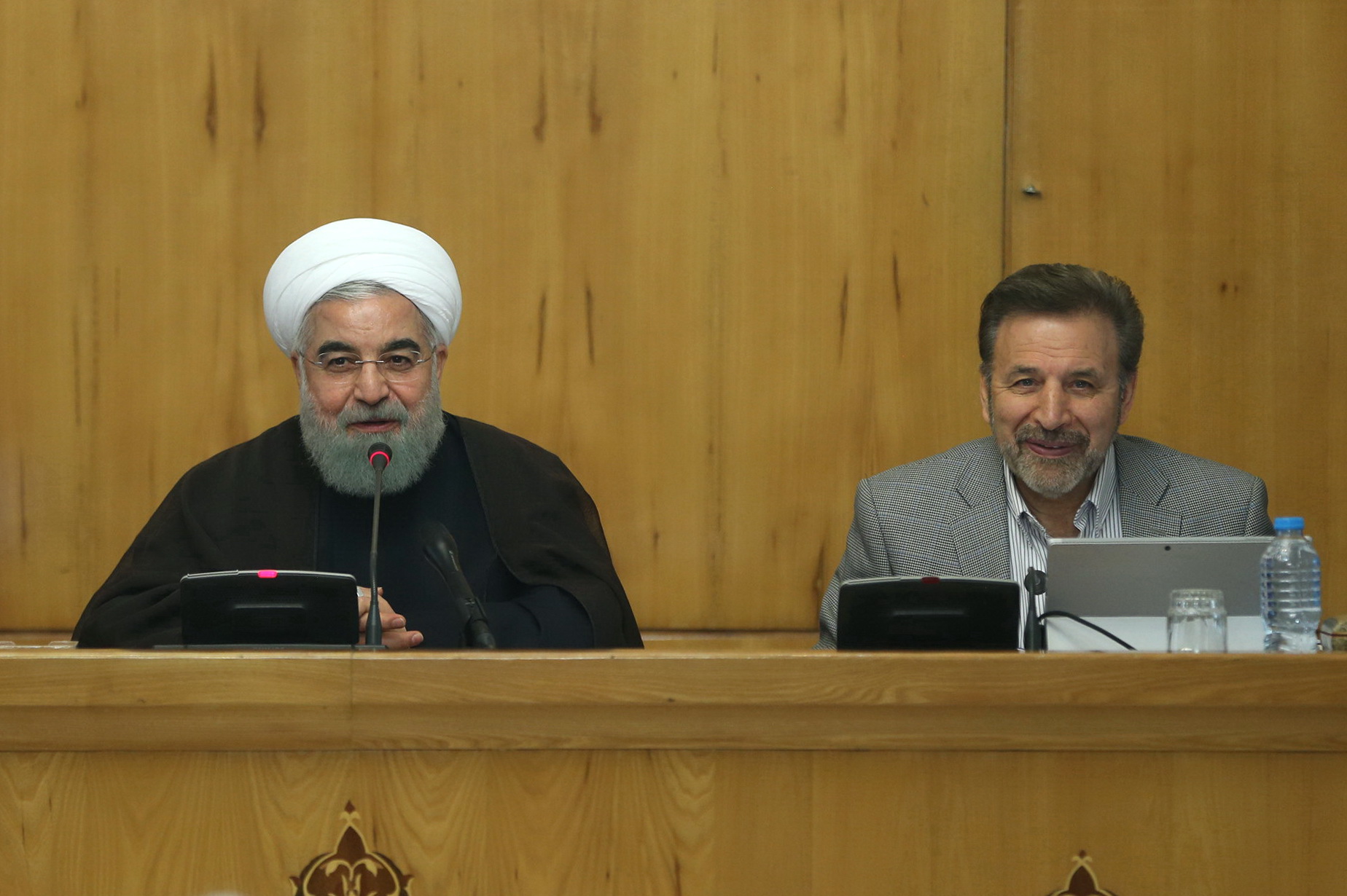 روحانی