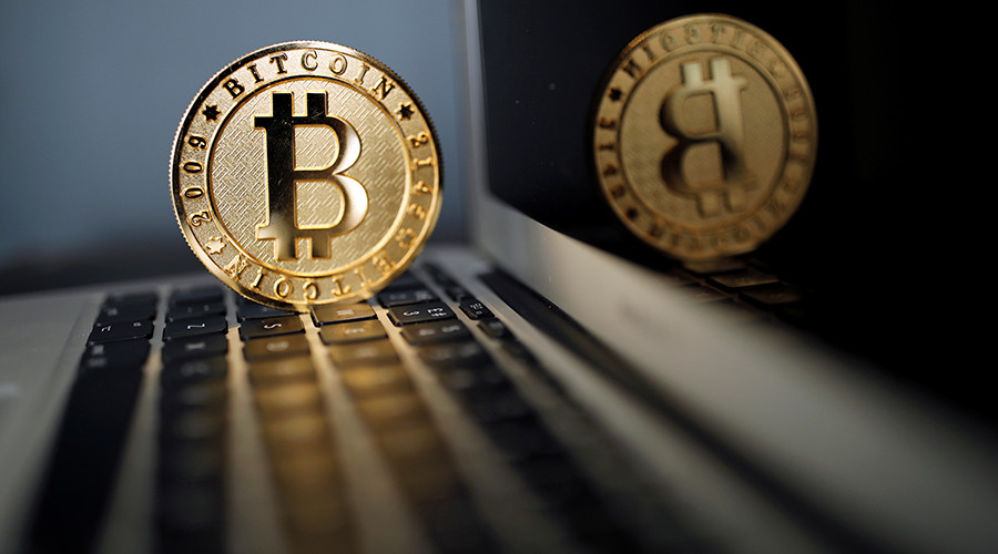 بیت کوین