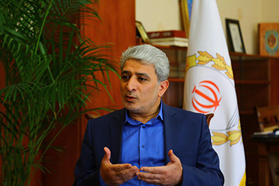بانک ملی