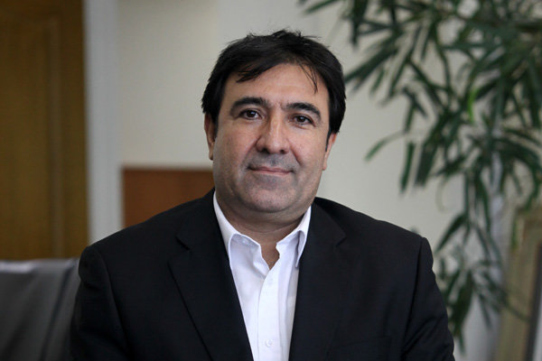 علی چگینی