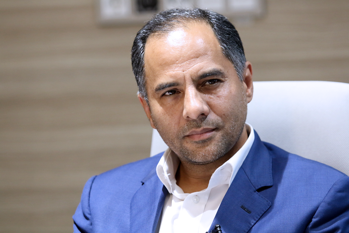 هادی اخلاقی