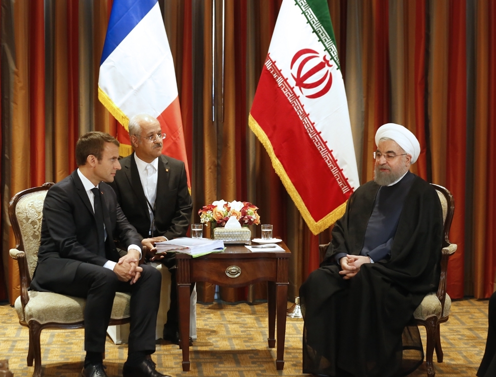 روحانی