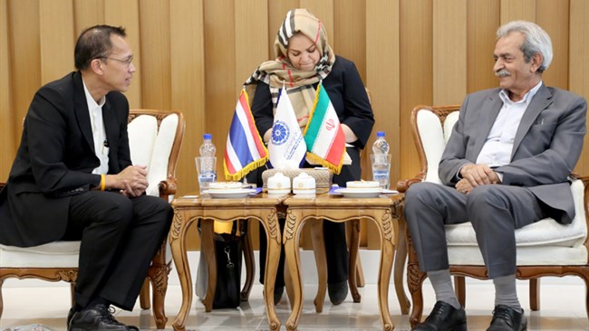 جلسه اتاق