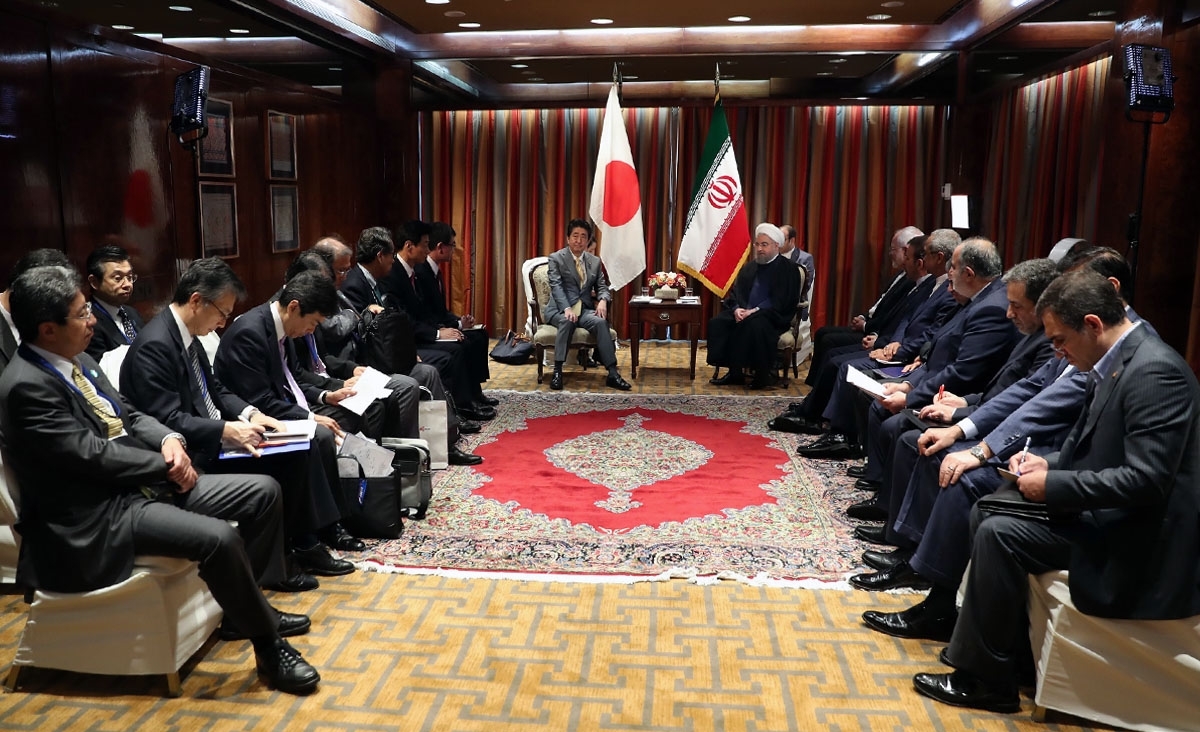روحانی