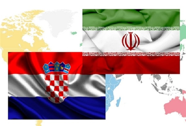 ایران و کرواسی