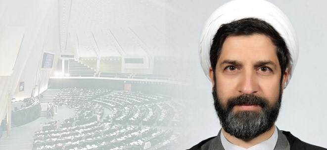 محمدحسین حسین زاده بحرینی