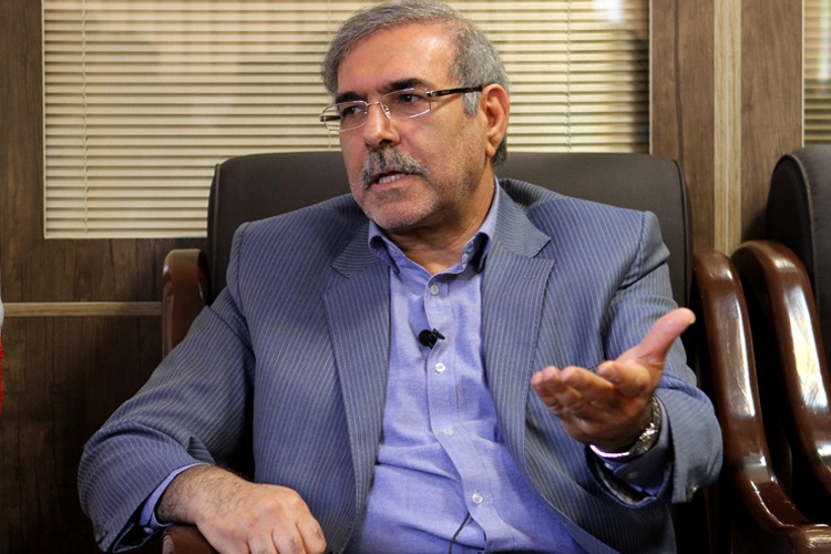 مرتضی بانک