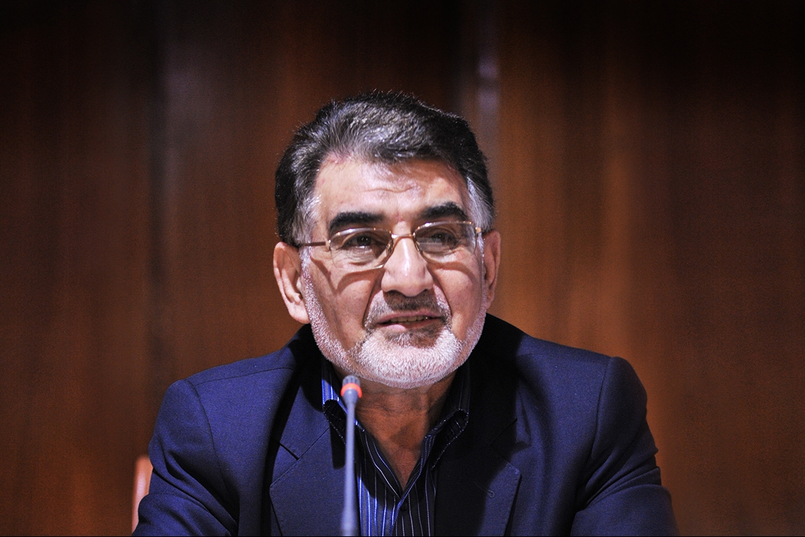 یحیی آل اسحاق