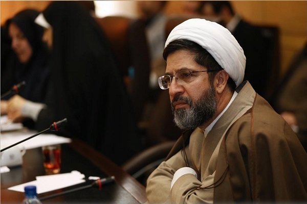 حسین زاده بحرینی