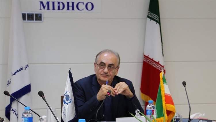 میدکو