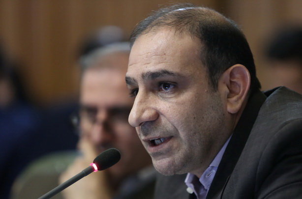 محمد علیخانی