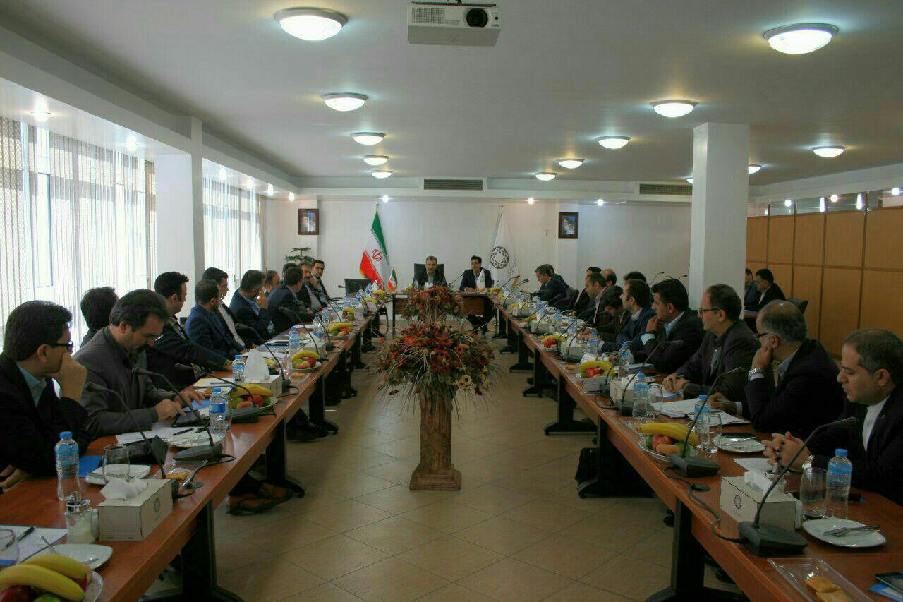 شورای هماهنگی بانکها