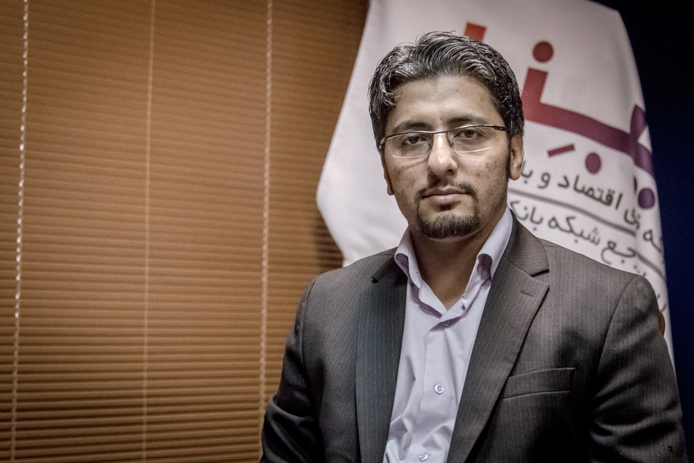 علی بهادر