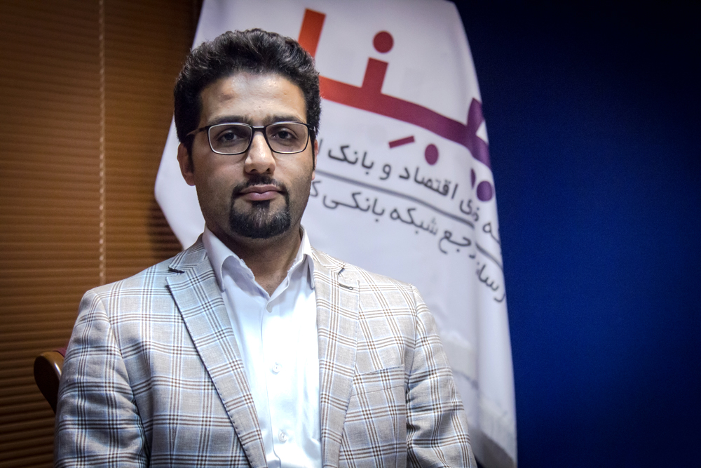 محمد ارباب افضلی