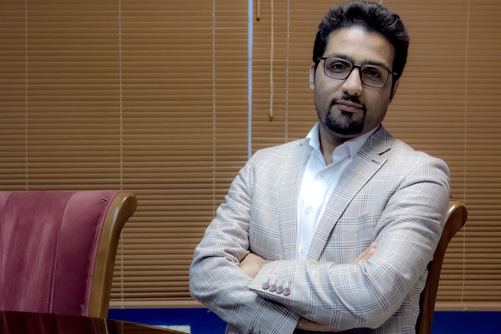 محمد ارباب افضلی