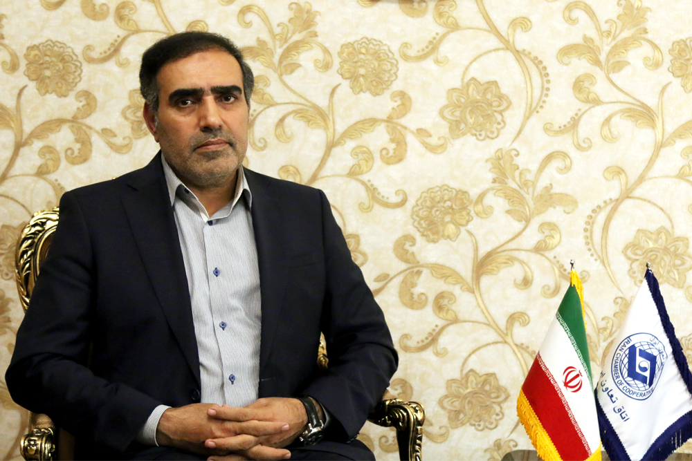 بهمن عبدالهی
