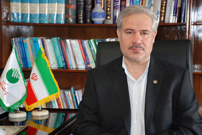 خسرو فرحی
