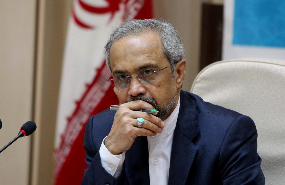 محمد نهاوندیان