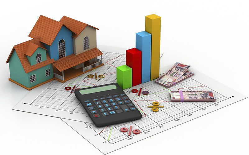 اوراق تسهیلات مسکن