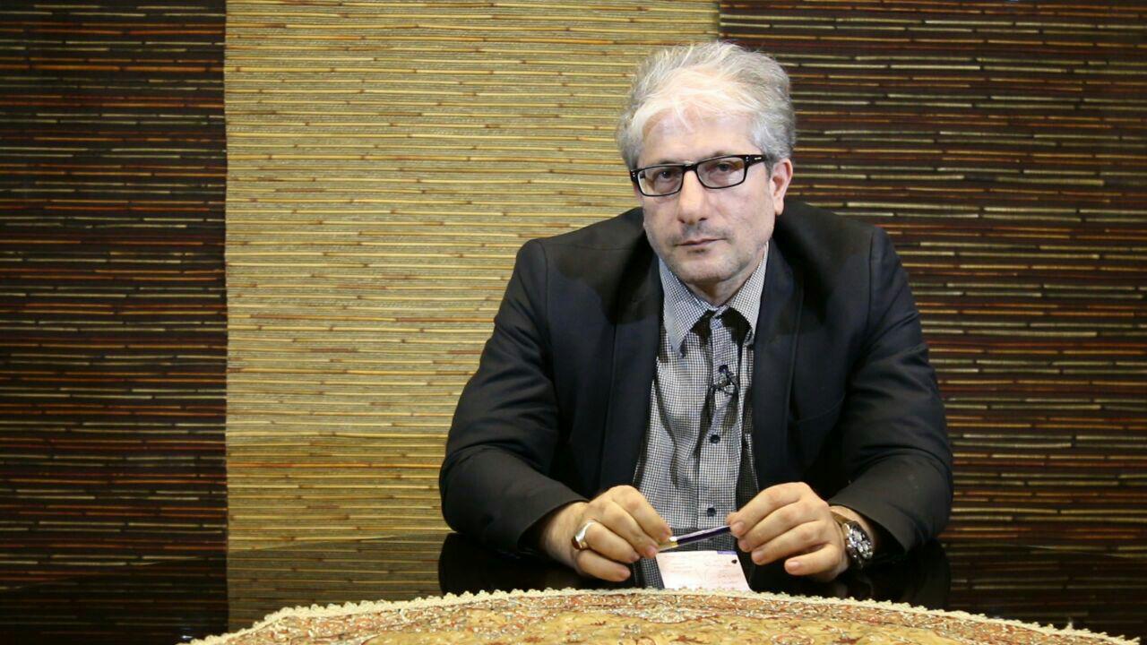 علی ارشدی