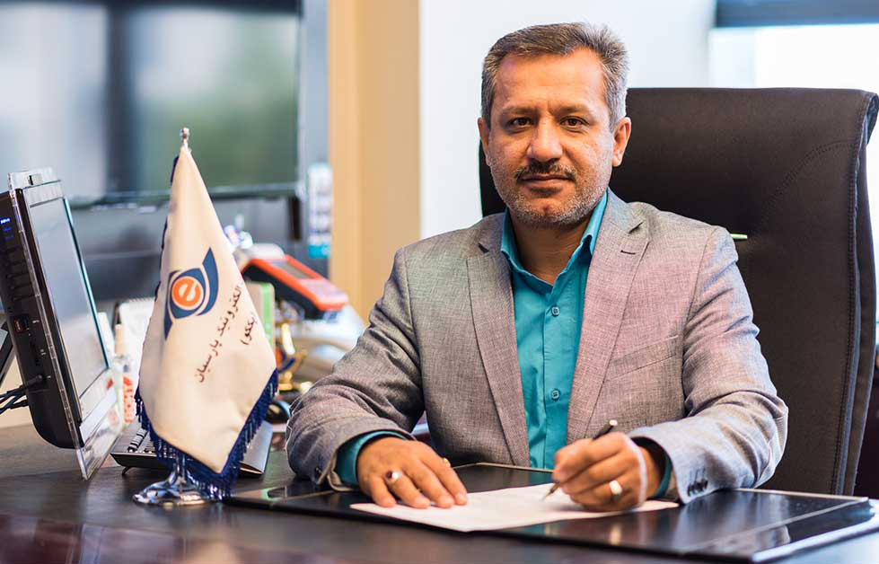 عبدالعظیم قنبریان