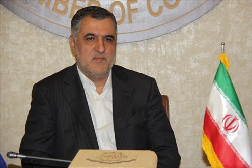 سیدمحمد کریمی