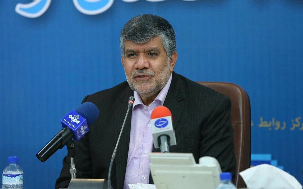 مجتبی خسروتاج