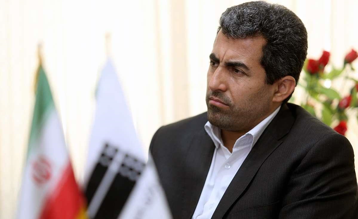 پورابراهیمی