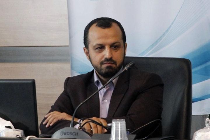 احسان خاندوزی