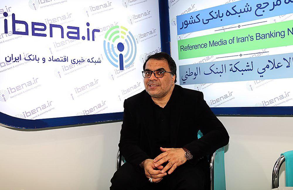 امیر حسین کاوه