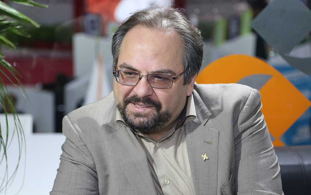شهاب جوانمردی
