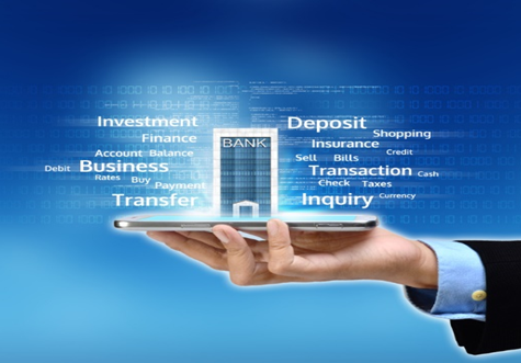 بانکداری دیجیتال
