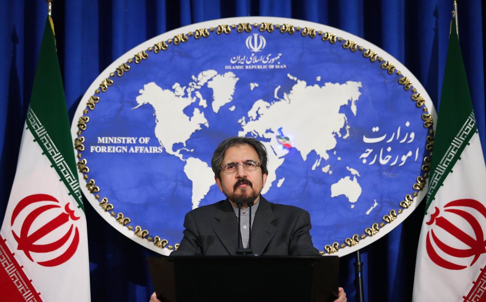 بهرام قاسمی