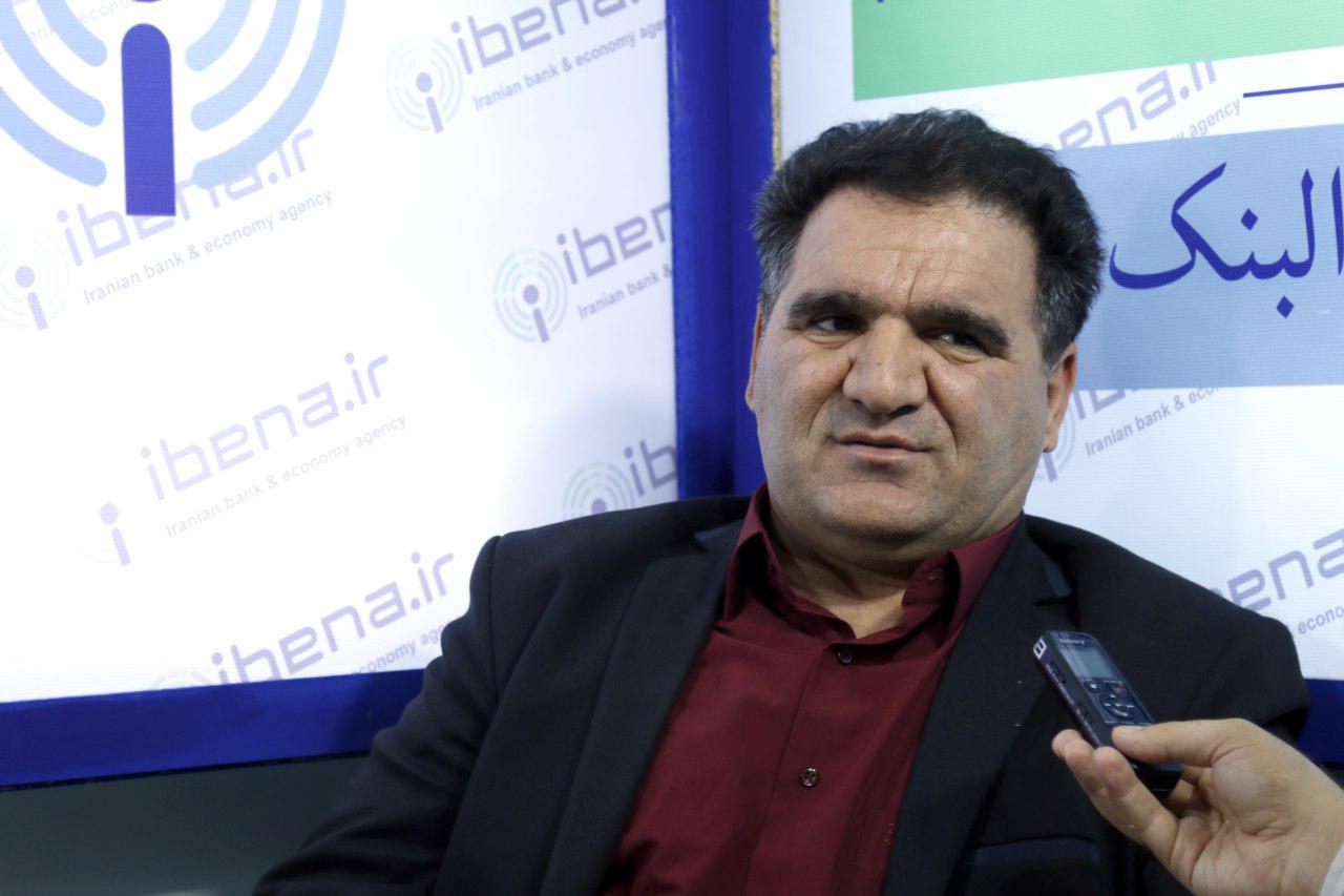 حسین مقصودی