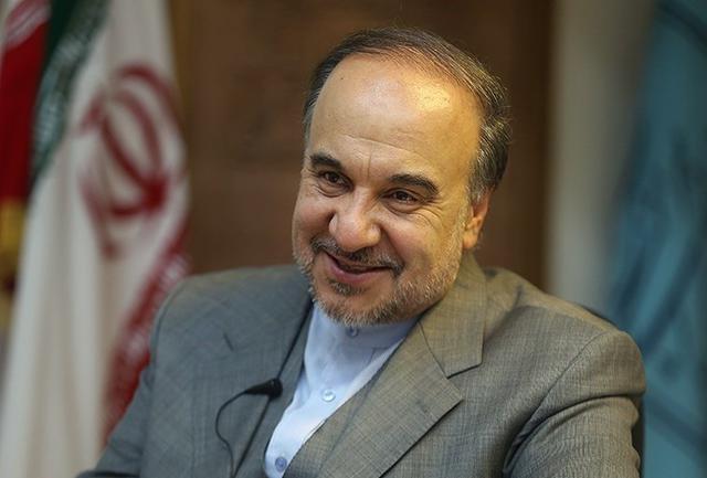 مسعود سلطانی فر