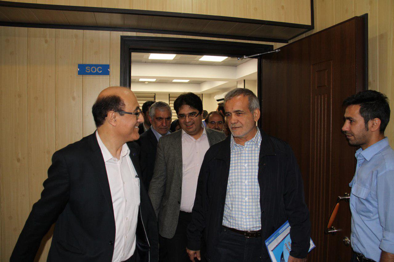 پزشکیان