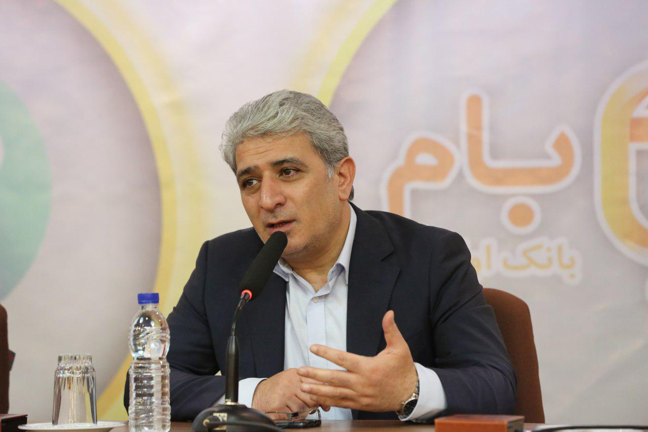 آقای حسین زاده