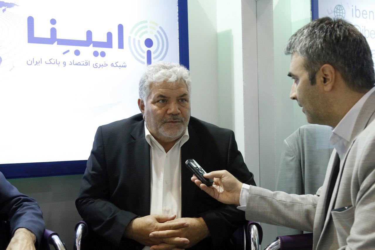 مدیرعامل منطقه آزاد ارس
