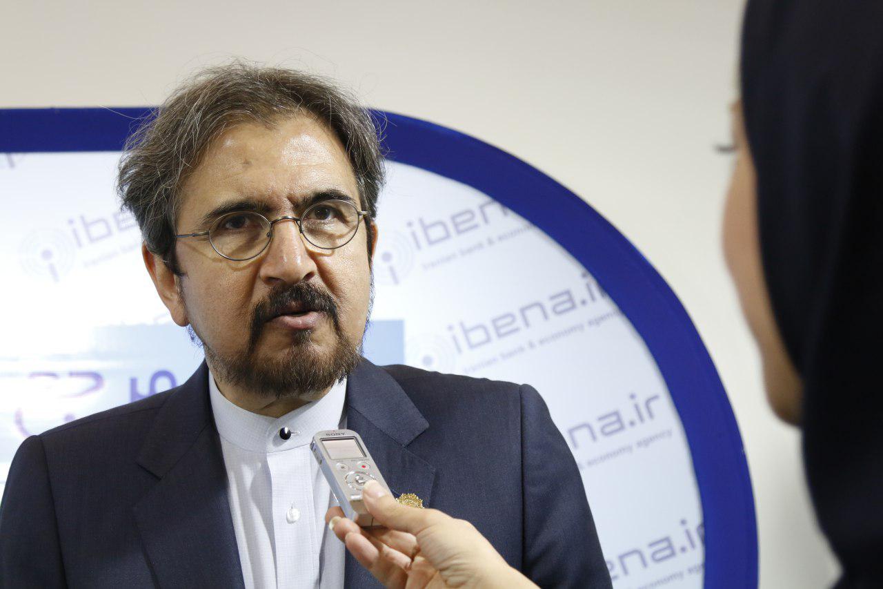 بهرام قاسمی