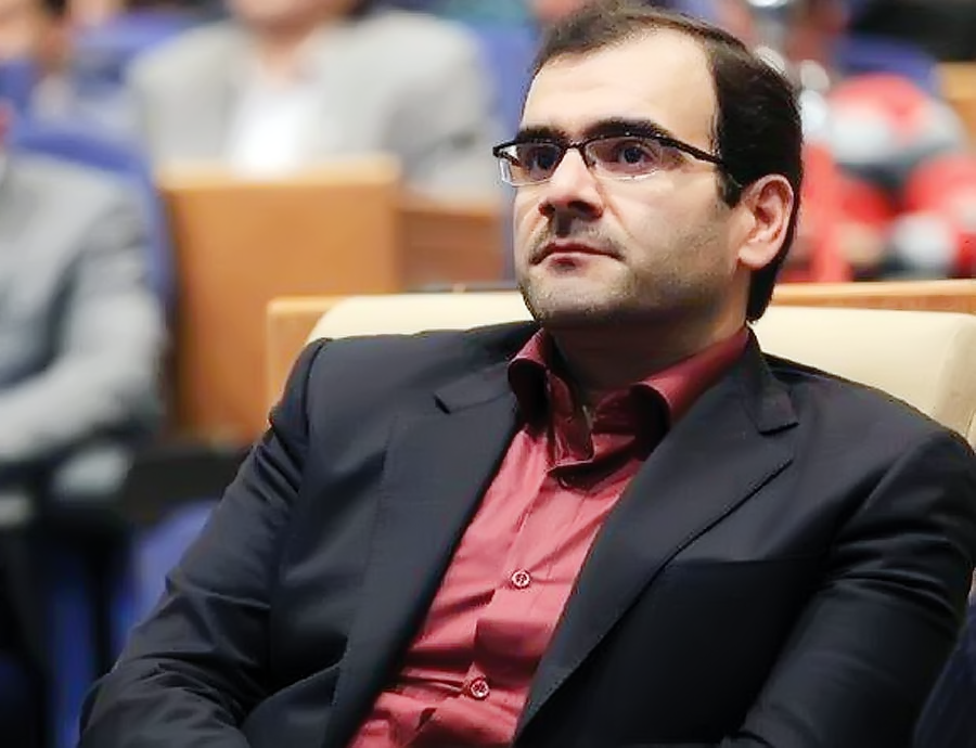 یاسر فلاح
