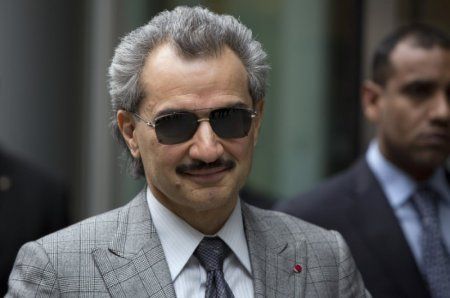 شاهزاده سعودی