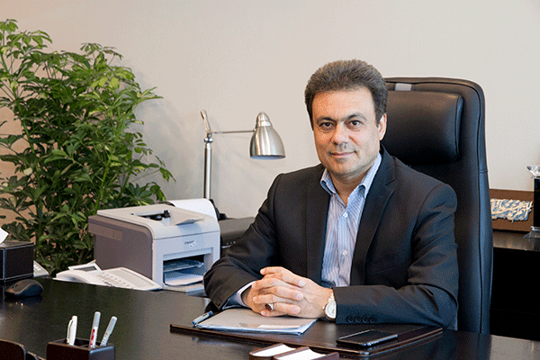 محمد بیگدلی
