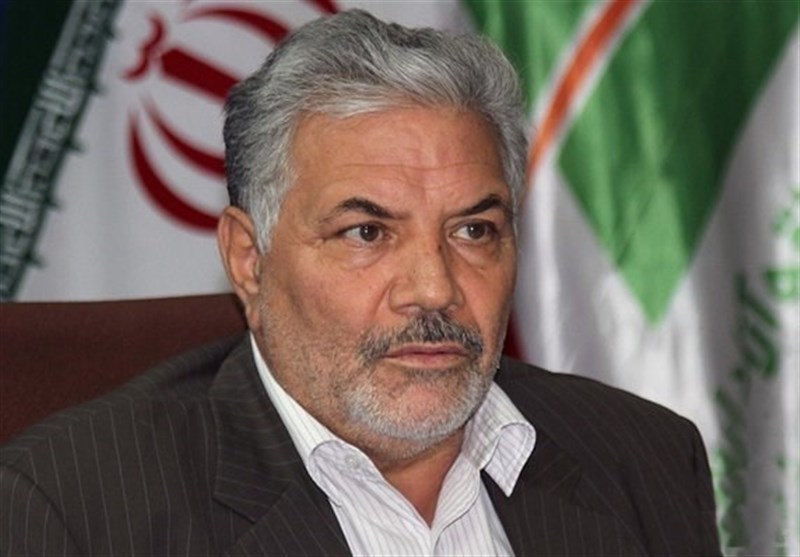 محسن خادم 