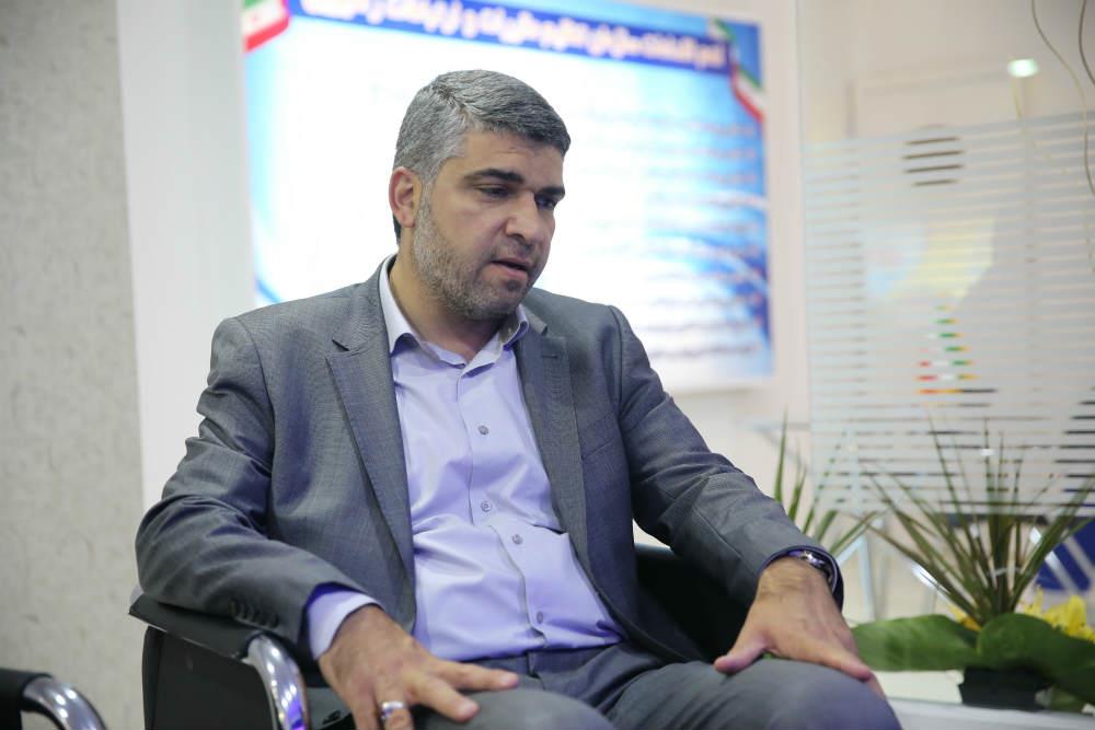 محمد خوانساری 